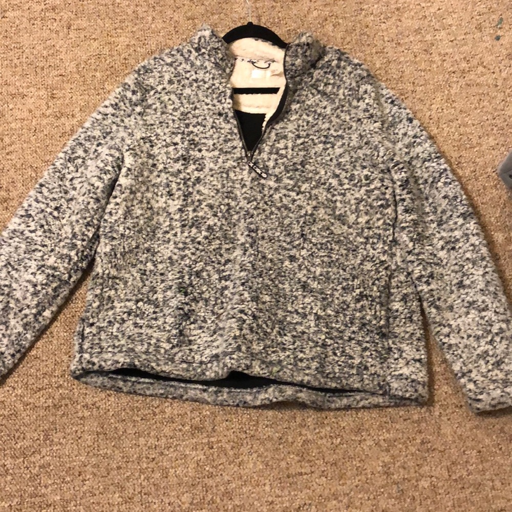 Jacket - Picture 1 of 1